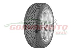 COP. 265/45TR20 CONTI TS-850 P SEAL (+) XL 108T M+